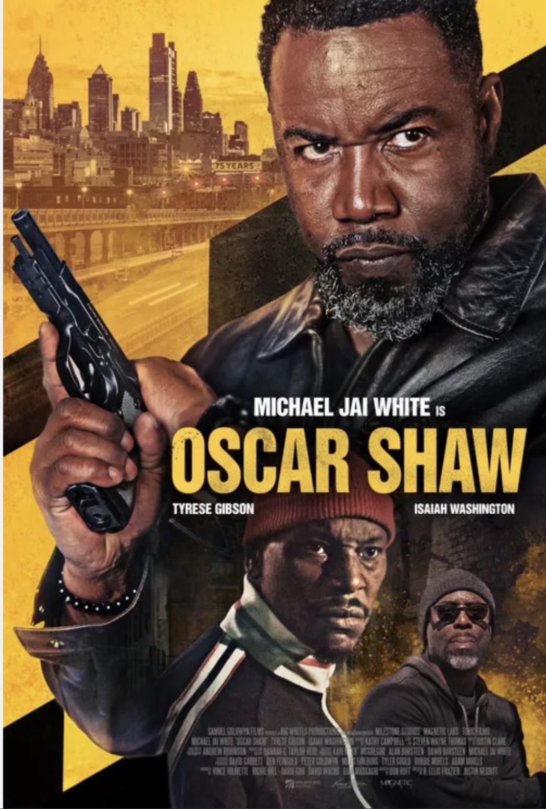 Film à voir sur IPTV Abidjan en 4K