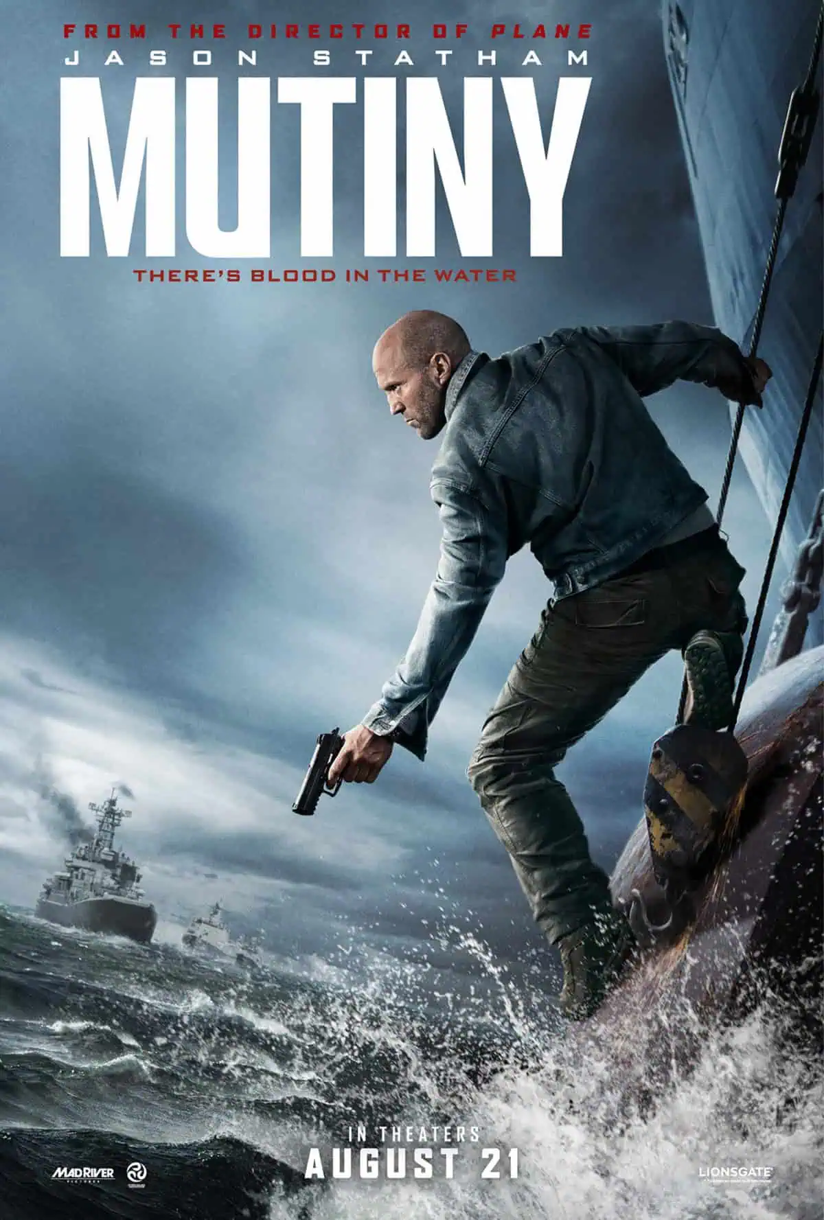 Mutiny sur IPTV Abidjan