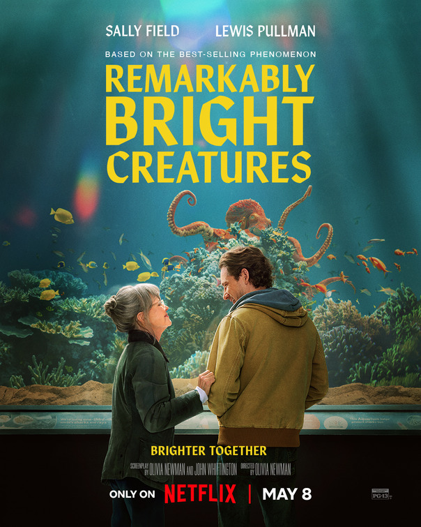 Remarkably Bright Creatures sur IPTV Abidjan