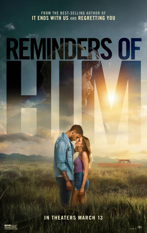 Reminders of Him sur IPTV Abidjan